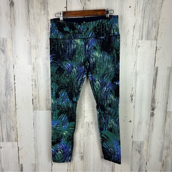 Tuff Athletics | Leggings Bundle Lot of 5 Medium - Picture 9 of 13